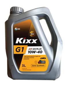 kixx