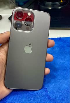 I phone 13 pro jv 128gb