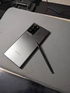 Sumsung note 20 ultra