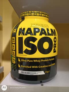 NAPALM