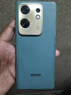 Infinix zero 30 4g  [8 256 ]