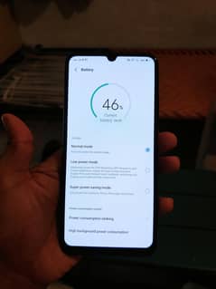Vivo S1 Pro Official