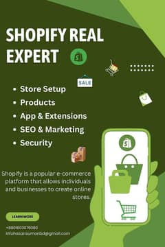 Shopify