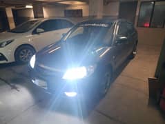 honda civic 2005
