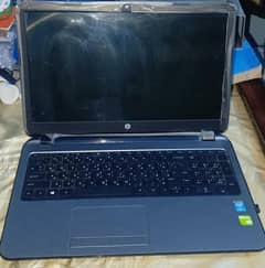 HP