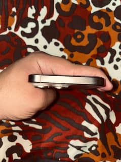 Apple iPhone 16 pro Max 512GB =0328=3978=759
