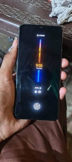 OnePlus 7t