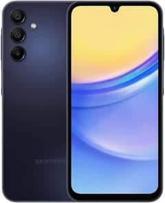 Samsung A15 hai 5G ni hai