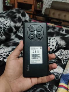 redmi note 14 pro