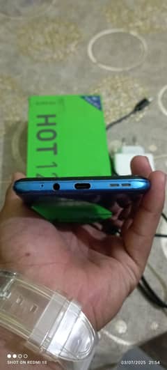 4/64 memoury box charger official PTA approved