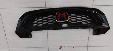 Honda Civic Front Grill 2012-2016