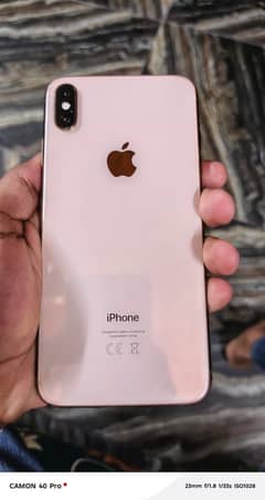 iphone Xs Max 64 Gb