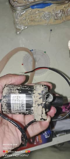 air collar pump. phn03152507075