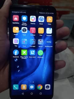 Huawei Mate 10 Lite