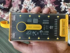 Gen-Tec PD90 Power Bank
