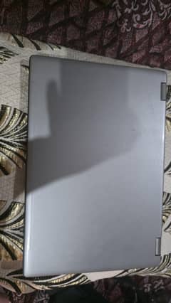 Haier y11c laptop working perfectly
