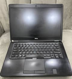 Dell Latitude E5450, Core i5, 128 GB SSD, 8 GB RAM