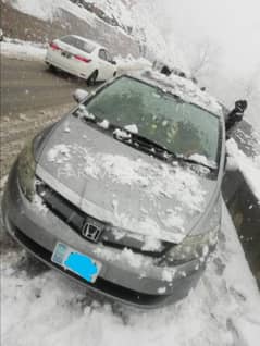 HONDA AIRWAVE