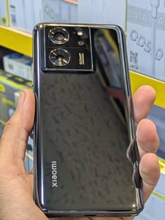 Xiaomi 13T pro. 12/256. dual sim aprov.  10/10
