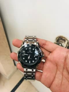 bestwin brand new mens watch with date feature
