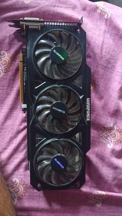 Gtx 760 2 Gb ( better than 750ti )