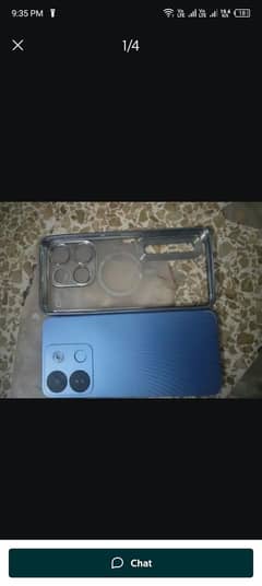 Infinix smart 7 hd