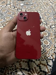 iPhone 13 512gb 99% battery health.