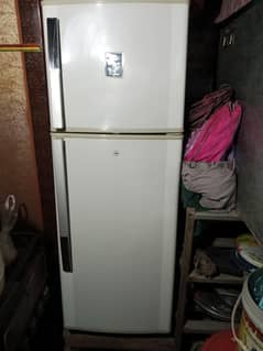 dawlance fridge