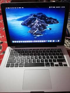 Apple Macbook Pro 2012