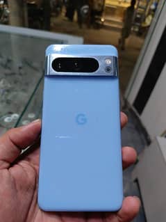 Google pixel 8 pro