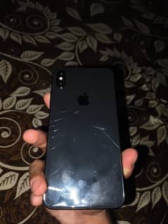 Iphone xs max