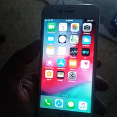 I phone 6