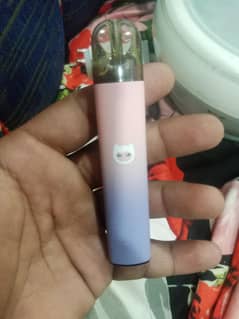 pod
