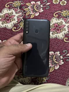 Tecno Spark 4 (3+32)