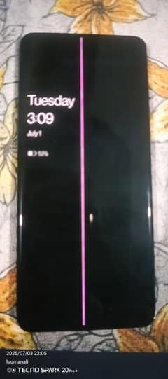 one