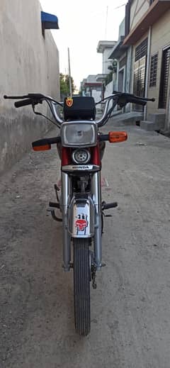 Honda