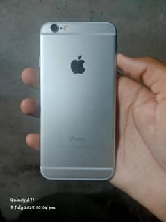 Apple iphone