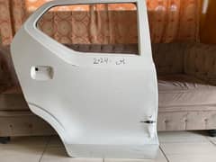 Suzuki Alto Back Door Right side