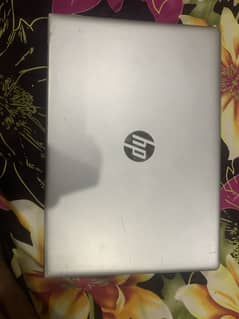 HP probook
