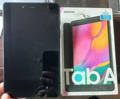 SAMSUNG TAB A