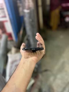 I phone xsmax dual PTA Approved 64 gb good condition
