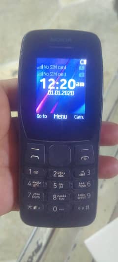 Nokia 110