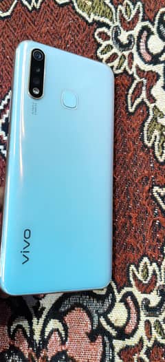 Vivo Y19