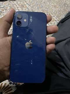 Iphone 12 65gb 85+ battery health