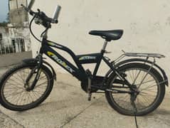 Rolex used bicycle good condition