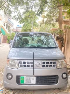 Nissan Otti 2006/2013
