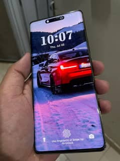 Infinix Note 40 Pro
