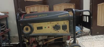 Generator