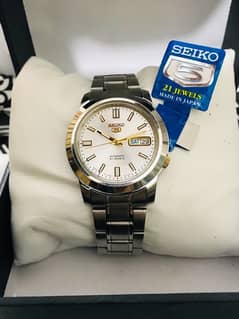 SEIKO