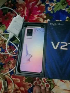 v21 no oper no repair no shade